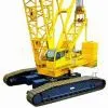 QUY300 Crawler Crane
