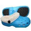 EVA Winter Crocs, Clogs
