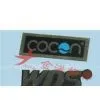 Aluminum Label 200801
