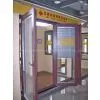 Aluminium, Aluminium Profiles, Pvdf Coating Profile