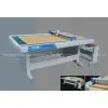 Digital Apparel Paper Model Cutting Machine