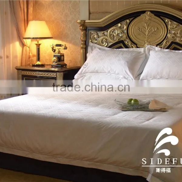 China Supplier Tencel Duvet Cover for Hospital photo-2
