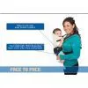Baby Carriers 3 in 1 BB002 photo-2