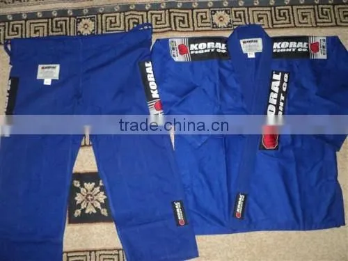Customized Top Quality Authanticated Bjj Gi,Customized Best Quality Authanticated Bjj gi photo-4