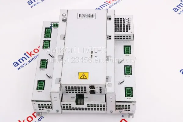 ABB DSQC432 3HAC036310-001/08 photo-4