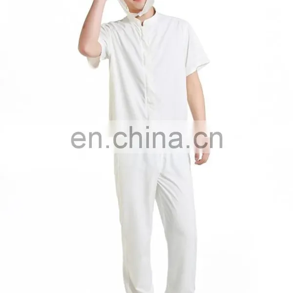 Cleanroom Apron ESD Clothes,Antistatic Garment ,ESD Working Clothes,High Quality Antistatic Clothes Trade Assurance Supplier