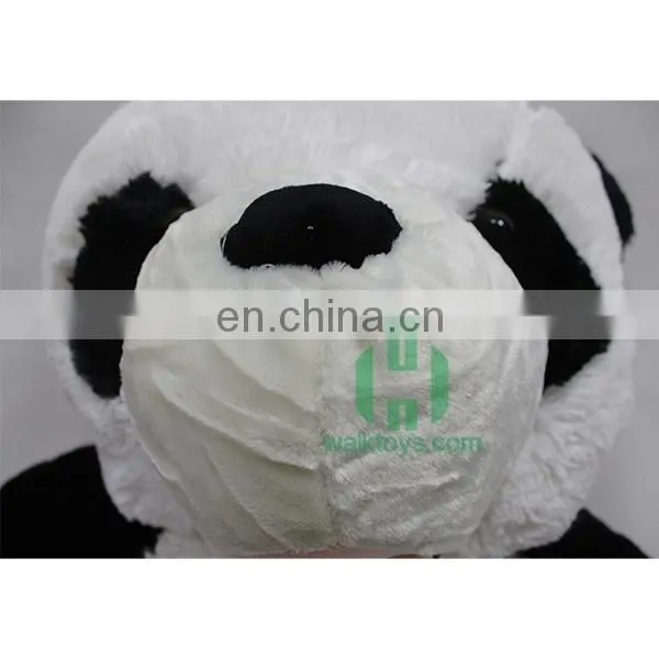 HI CE/ASTM/AZO Standard Valentines Day Gifts Giant Panda Plush Toy photo-6