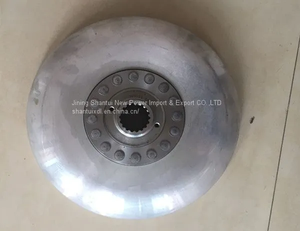 SHANTUI SD16 Torque Converter Parts Turbine Assy 16Y-11-20000 for Sale photo-4