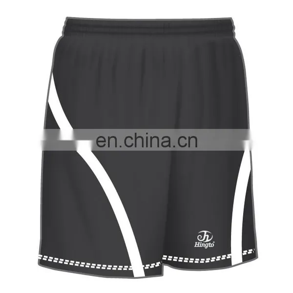 Sublimation Soccer Short OEM Factory photo-2