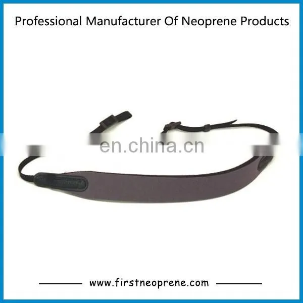 High Quality 3mm Thickness Neoprene Neck Strap For Camera photo-3