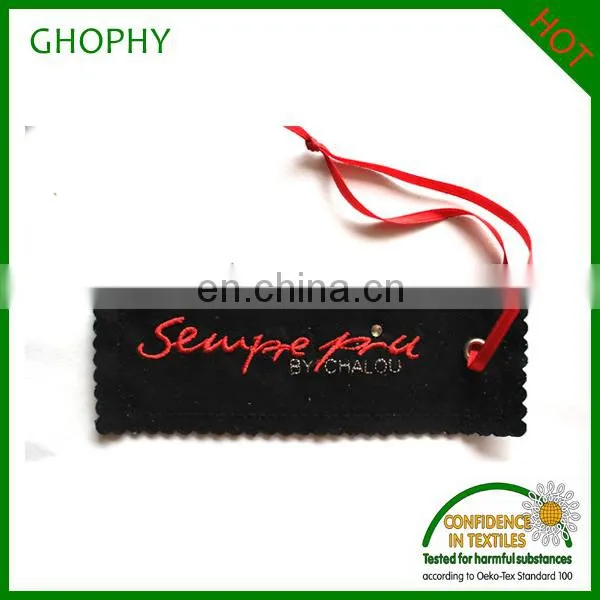 Garment Label Hang Tags photo-3