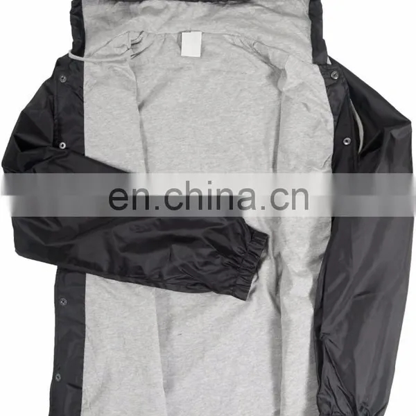 Coach Jackets - Custom Design Coache Jackets, Coach Jacket Men, Winter Jacket Extreme Winter Jackets 2017 photo-2