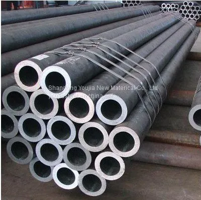 20# 5.8 Meters Length Seamless Steel Pipe photo-2