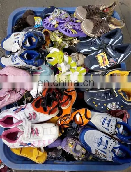 Men Used Sports Shoes IN GERMANY