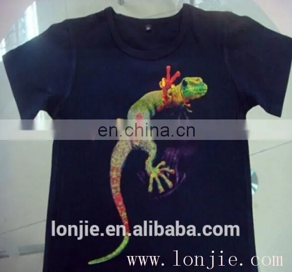 SLJET Sports Superhero t Shirt Printer Printing Machine Printer-shirt for Sale photo-4