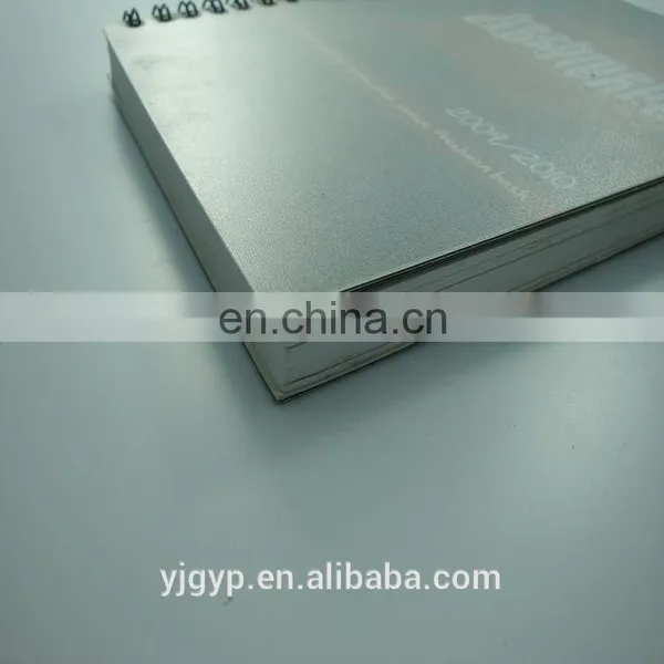 Cheap Promotional A5 Stone Paper Notebook photo-4