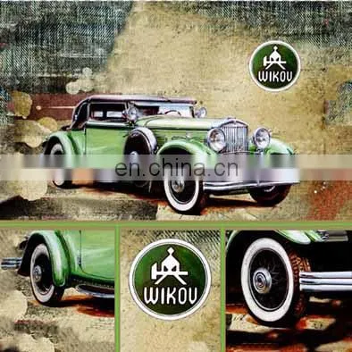 Top Quality Professional OEM Printing 3D Lenticular Printing Landscape Poster photo-4