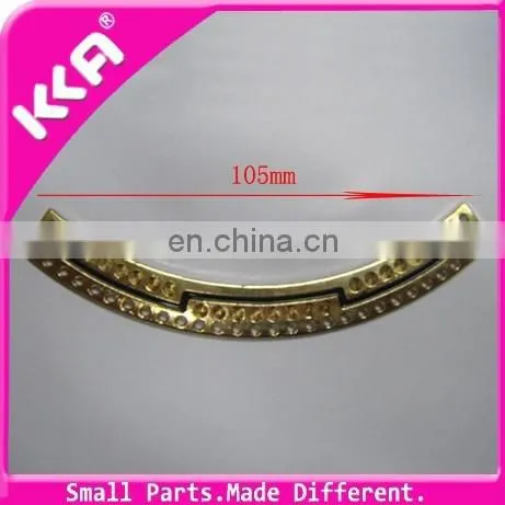 Hot Sale Chain Buckles for Lady Garment photo-3