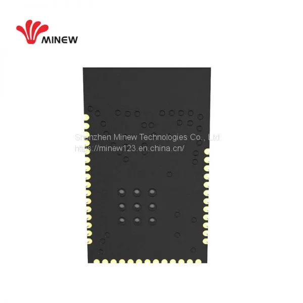 BQB Certified Bluetooth Module With BLE 5.0 Ble Module Low Power Consumption photo-4