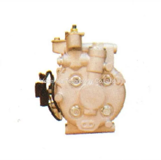 ALA 20219 HONDA AC COMPRESSOR CITY, Jazz 1.5 AC COMPRESSOR TRCA09 AC COMPRESSOR 3046 A/C Compressor photo-5