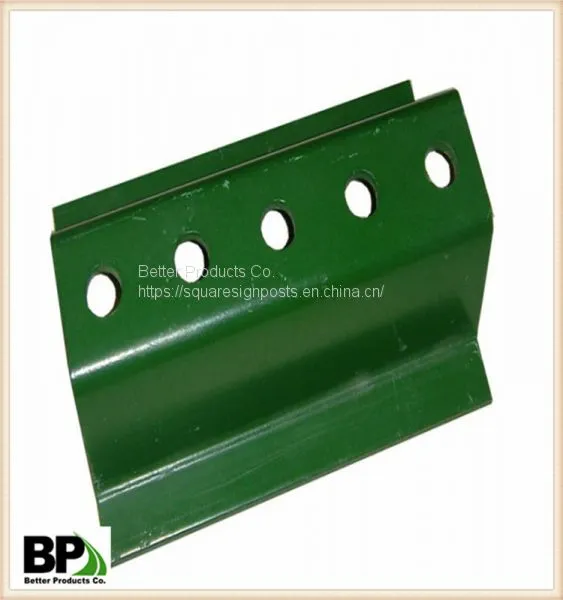 Powder Coated U Channel Post photo-3