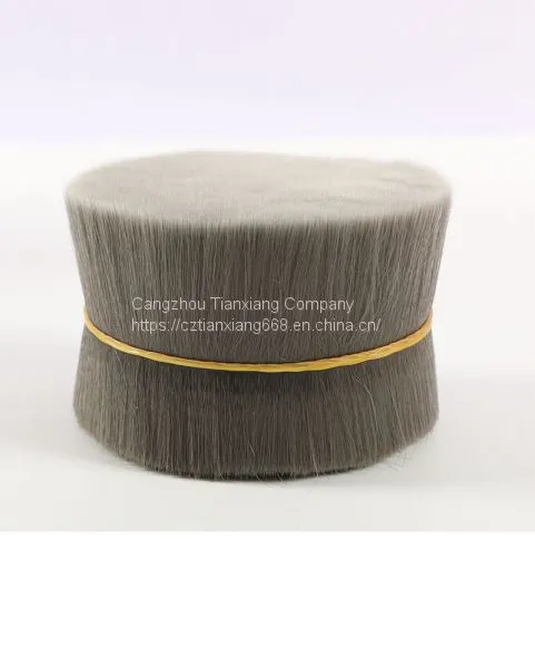 PBT FILAMENT FOR BRUSHES,Multi Styles Brush Filament, Cheap PBT Filament,filament for Makeup