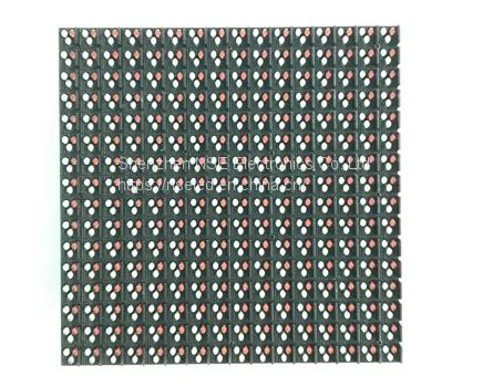 Graphic LED Display, Energy Saving Graphic LED Display photo-2