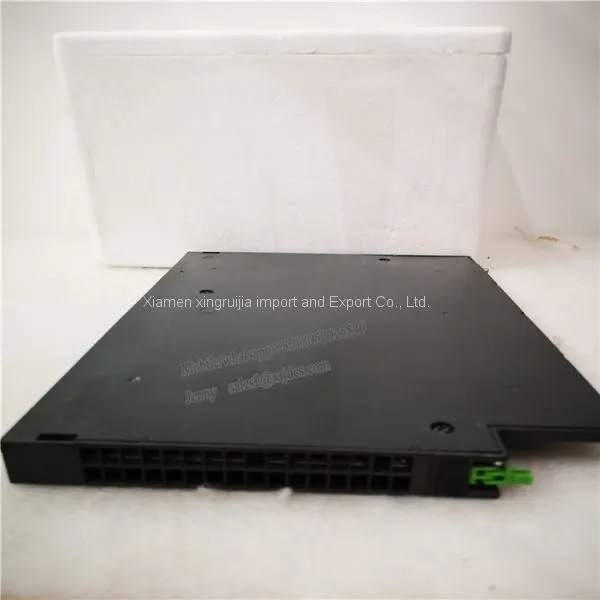 Mitsubishi FR-A540-11K-EC, FR-A540-11K EC, Drive