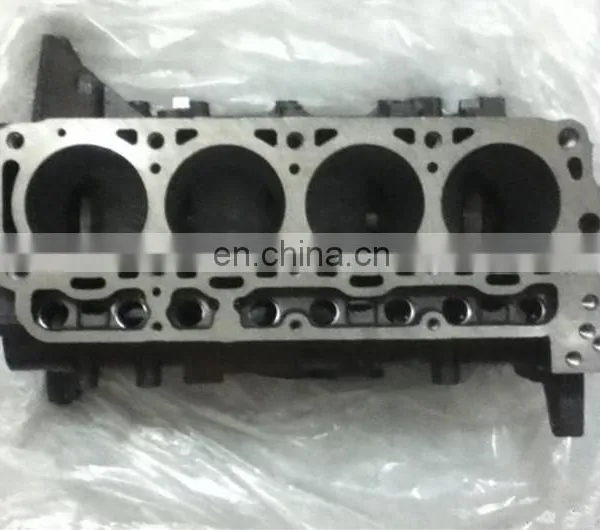 V3800 Engine Block Kubota Engine Cylinder Block for V3800 photo-3