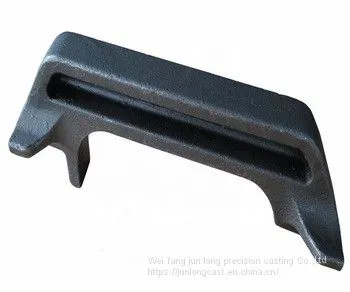 Investment Casting for Auto Parts photo-2