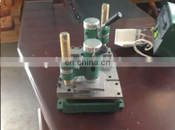 Pvc Welding Machine Manual for Upvc Window Door Processing photo-6
