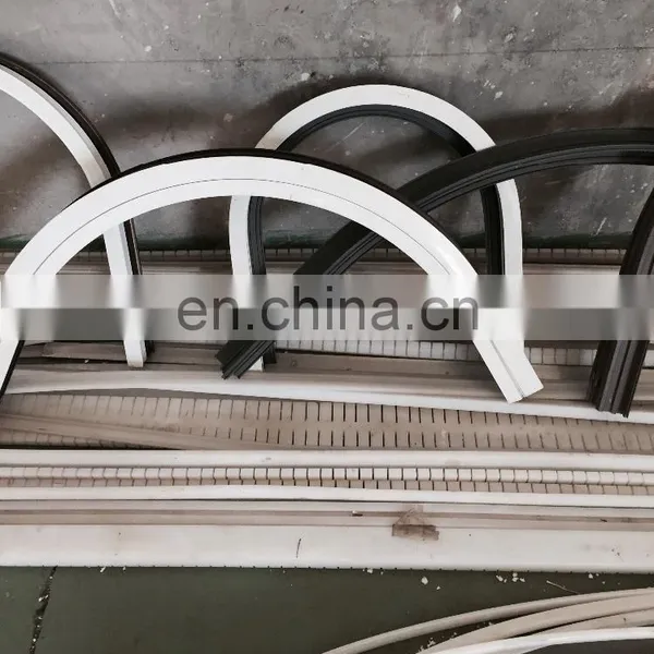 Aluminium Door and Window Making Bending Machine photo-4