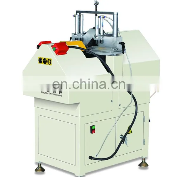 OEM Factory Sale United States Upvc Window and Door Machine Pvc Welder photo-2