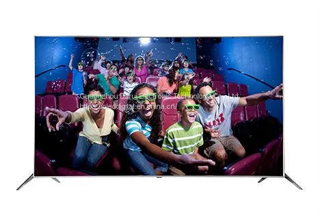 OLED TVS China 4k OLED TVS OEM Smart OLED TVS Smart Curved OLED TVS photo-4