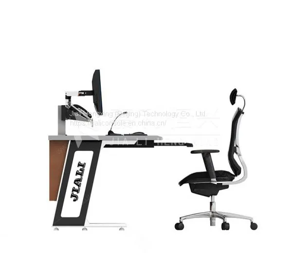 Industrial Computer Consoles JL-C02 photo-3