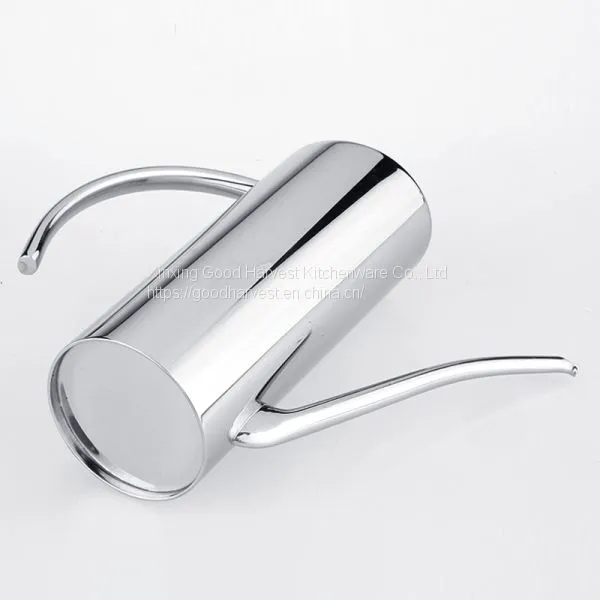 Stainless Stee Oilcan photo-3