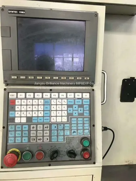 F-DIAO 1210 Engraving and Milling Machine photo-4