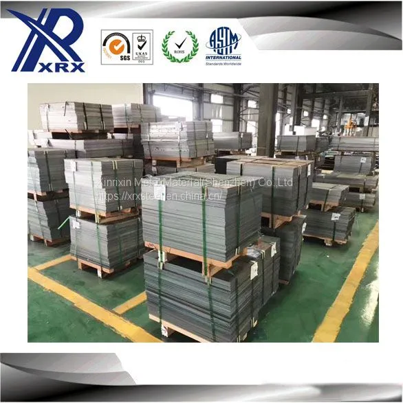 1.5mm 3mm Thick Astm 904l SS 304 316L Stainless Steel Sheet Price per Ton photo-4