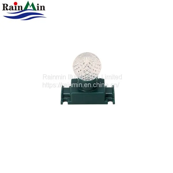 Multi Color 180 Degrees RGB LED String Light For Decorative Light photo-2