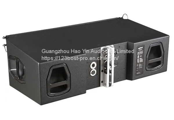 Double 12 Inch Line Array Speaker LAV12 photo-2