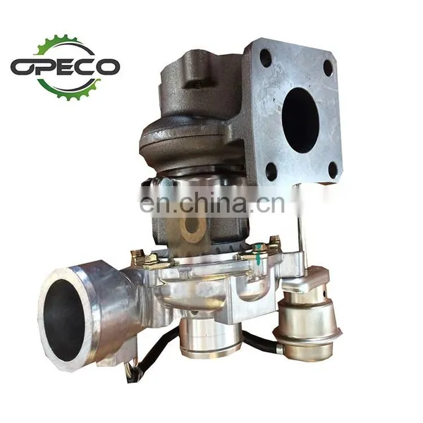 For Isuzu D-Max 4JJ1 FE-1106 3.0TD Turbocharger 8980118922 8980118923 photo-4