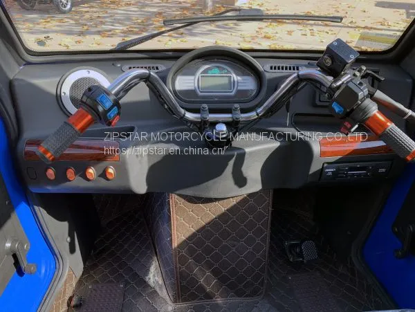 Mototaxi photo-5