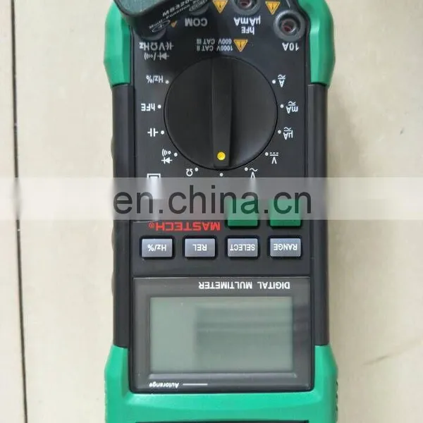 Digital Multimeter photo-4