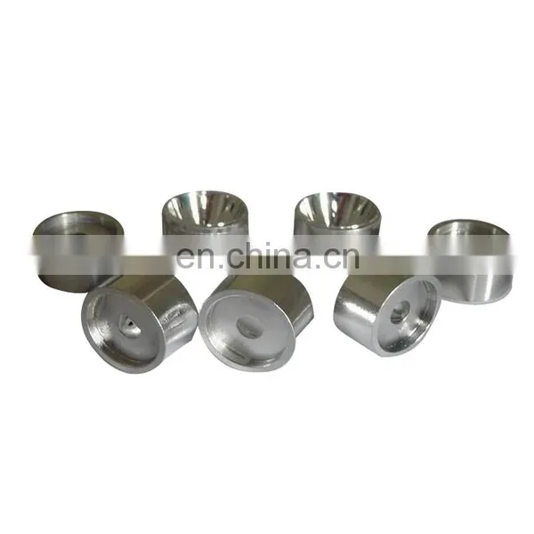 Cheap Steel Block Aerospace Aircraft Machinery Part Spare Fabrication And Precision Metal Lathe Mechanical Cnc Machining Parts photo-6
