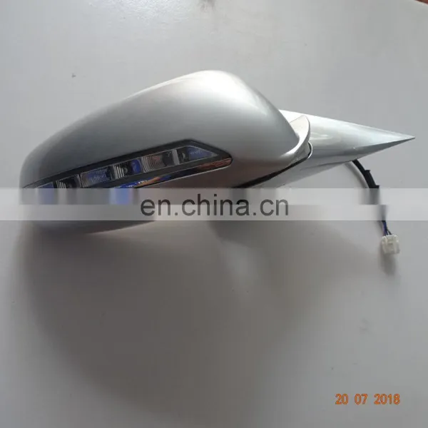 Haima Left Rear View Mirror HAOO-68-180M1 photo-3