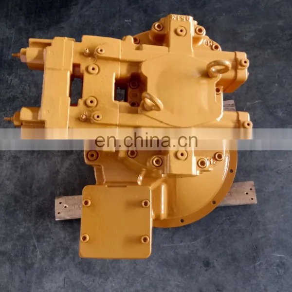 2220104 116-3545 320B Hydraulic Main Pump Piston Pump photo-4