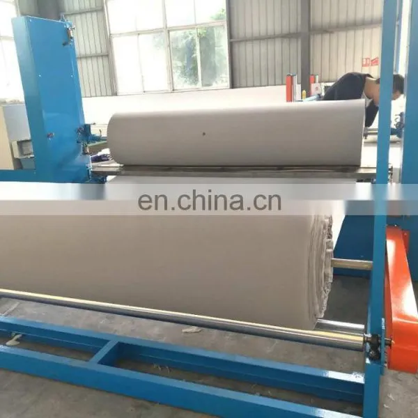 High Quality Fully Auto Foam Peeling Machine/sponge Machine/foam Cutting Machine photo-3