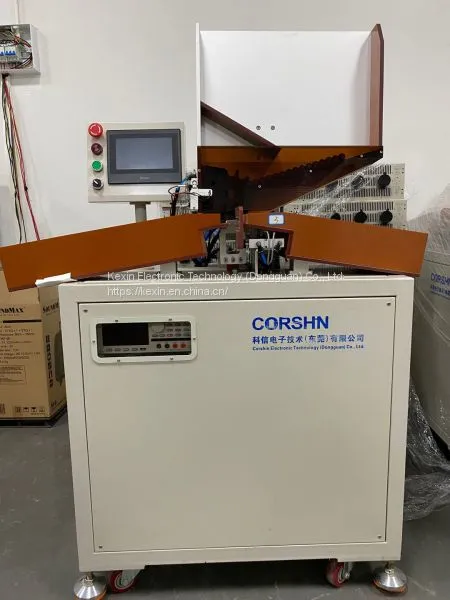 Internal Resistance Voltage Sorter photo-2