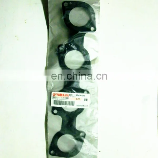 Piston Kit OIL PUMP GASKET FOR Yamaha Waverunner FX CRUISER GP1800 VXR VXS FZR FZS 1800 1.8T AR242 6S5-13563-00-00 photo-4