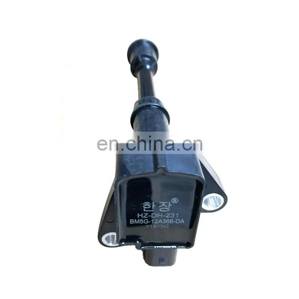 Best Sell Ignition Coil Pack BM5G-12A366-DA for Ford Ecosport photo-2